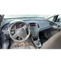 Serrure de coffre OPEL ASTRA J