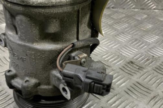 Compresseur clim LANCIA DELTA 3