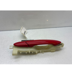 Poignee porte arriere droit OPEL KARL Photo n°1