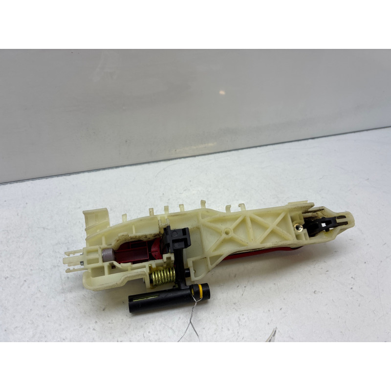 Poignee porte arriere droit OPEL KARL Photo n°3