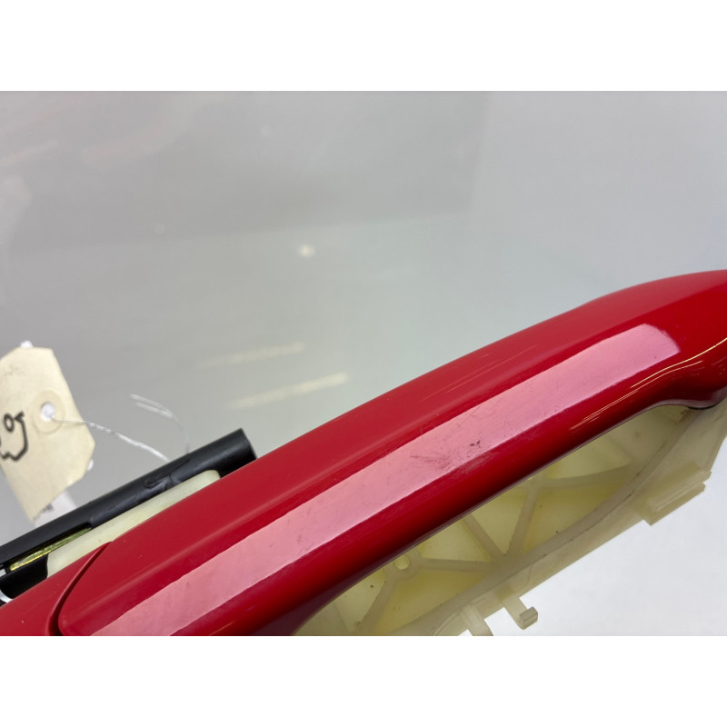 Poignee porte arriere droit OPEL KARL Photo n°4