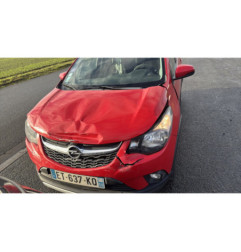 Boite a gants OPEL KARL