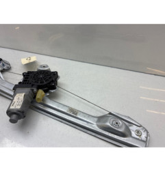 Leve vitre electrique avant gauche OPEL KARL