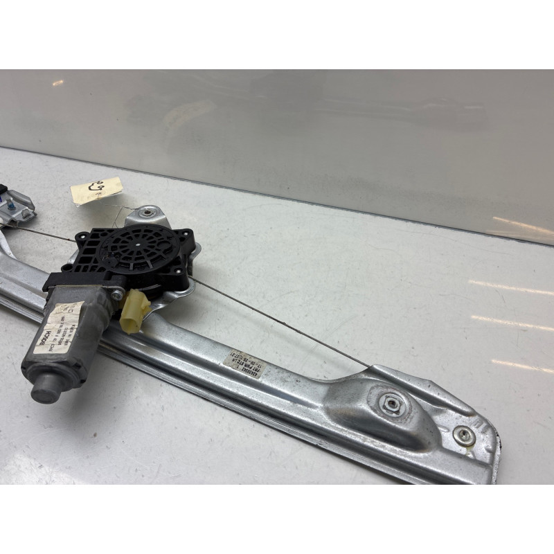 Leve vitre electrique avant gauche OPEL KARL Photo n°4