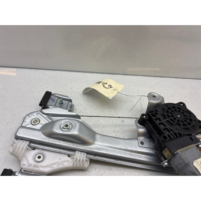 Leve vitre electrique avant gauche OPEL KARL Photo n°6