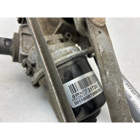 Moteur essuie glace avant OPEL KARL