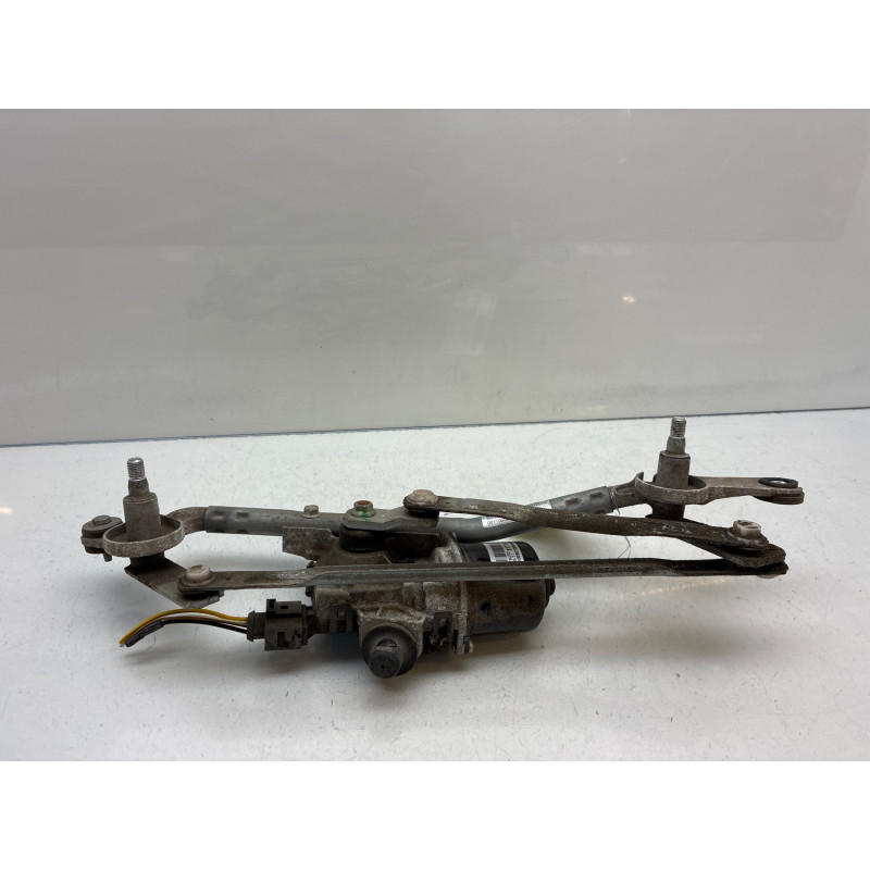 Moteur essuie glace avant OPEL KARL Photo n°3