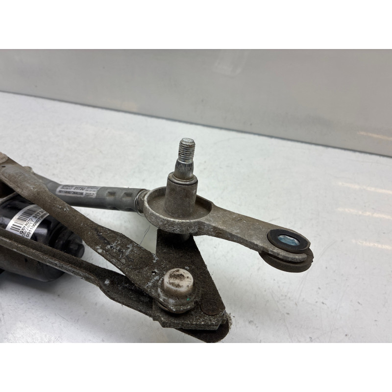 Moteur essuie glace avant OPEL KARL Photo n°4