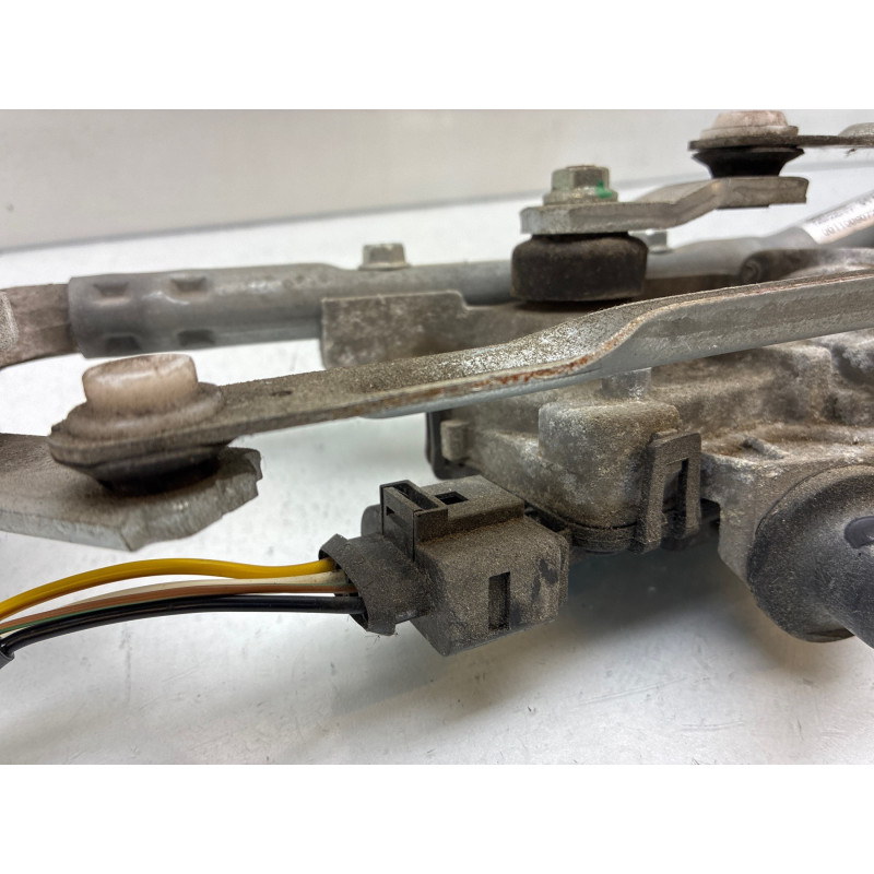 Moteur essuie glace avant OPEL KARL Photo n°5