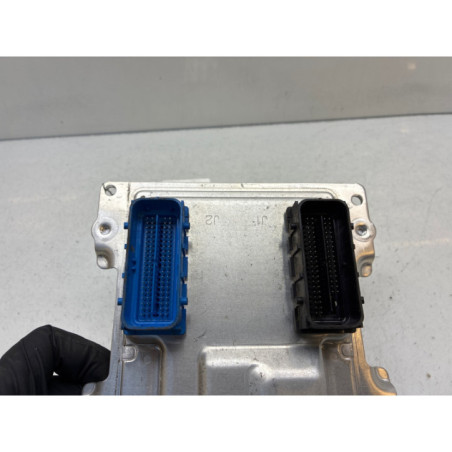 Calculateur moteur OPEL KARL Photo n°1