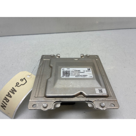 Calculateur moteur OPEL KARL