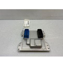 Calculateur moteur OPEL KARL