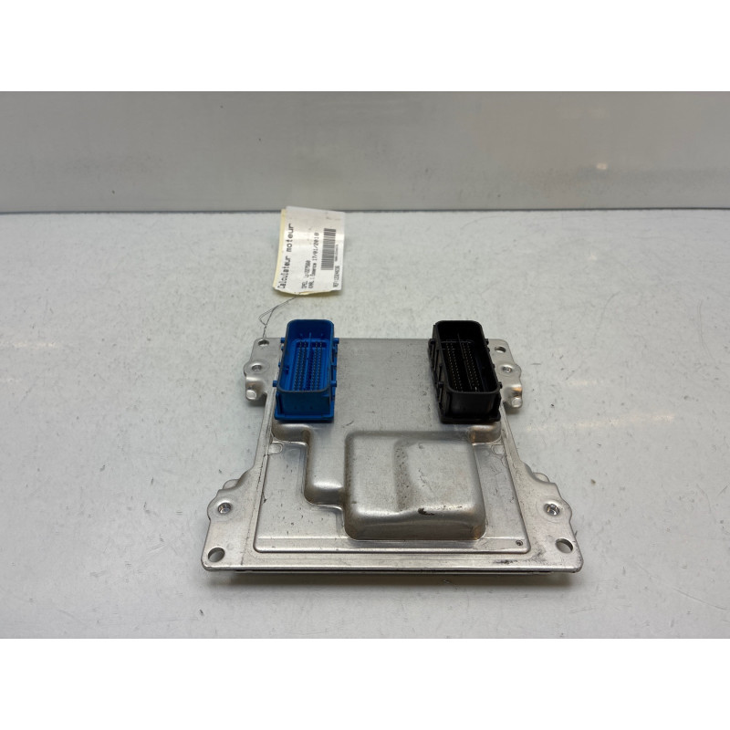 Calculateur moteur OPEL KARL Photo n°3