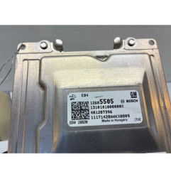 Calculateur moteur OPEL KARL