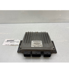Calculateur moteur RENAULT CLIO 2 CAMPUS