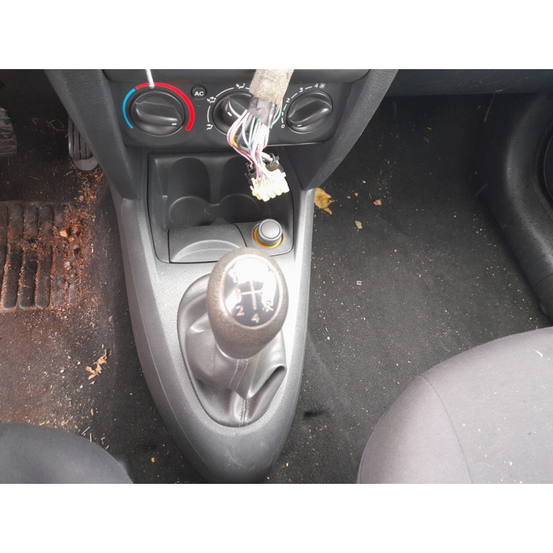 Calculateur moteur RENAULT CLIO 2 CAMPUS Photo n°5