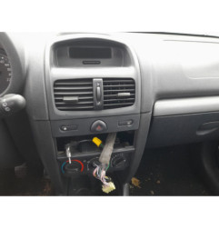 Calculateur moteur RENAULT CLIO 2 CAMPUS