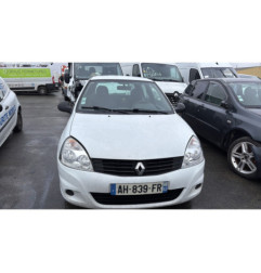 Calculateur moteur RENAULT CLIO 2 CAMPUS