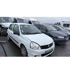 Calculateur moteur RENAULT CLIO 2 CAMPUS
