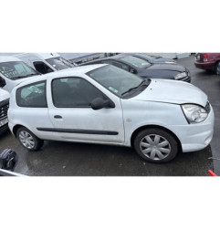 Calculateur moteur RENAULT CLIO 2 CAMPUS