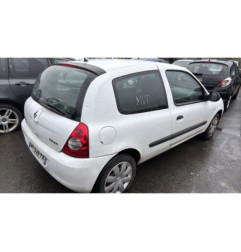 Calculateur moteur RENAULT CLIO 2 CAMPUS