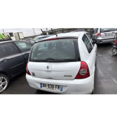 Calculateur moteur RENAULT CLIO 2 CAMPUS