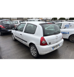 Calculateur moteur RENAULT CLIO 2 CAMPUS