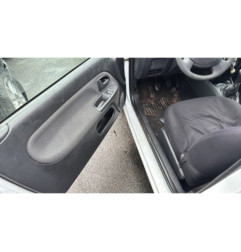 Calculateur moteur RENAULT CLIO 2 CAMPUS