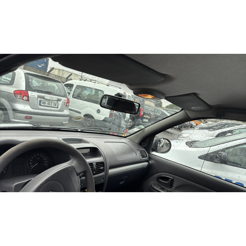 Calculateur moteur RENAULT CLIO 2 CAMPUS Photo n°19