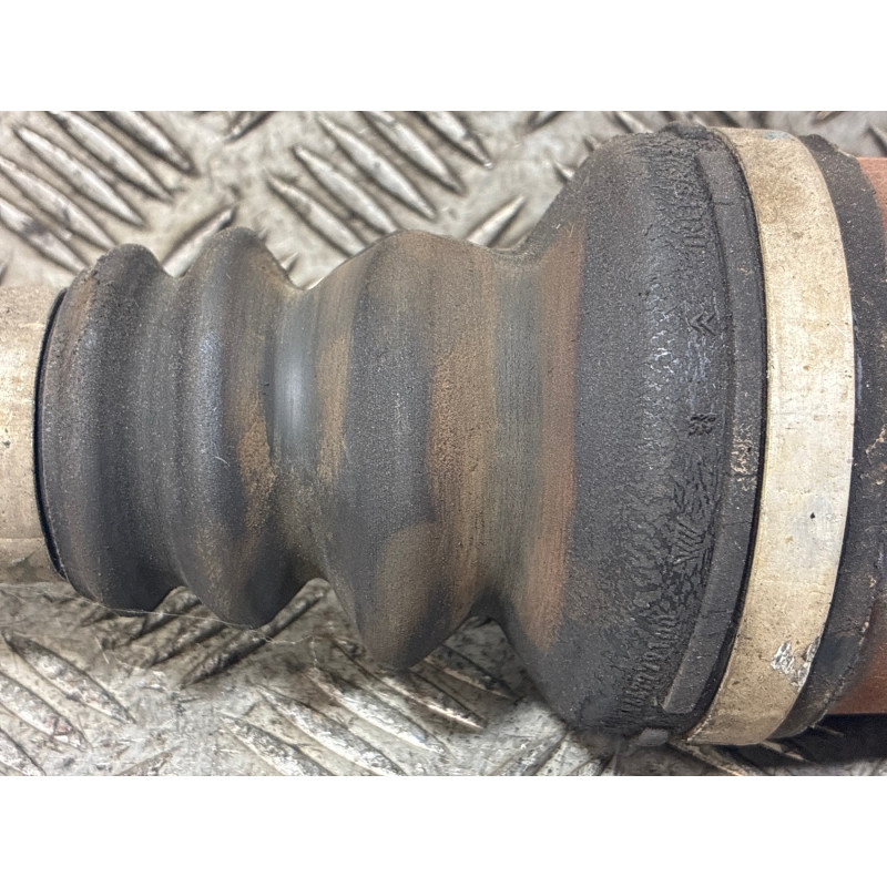 Cardan droit (transmission) CITROEN C5 1 Photo n°1