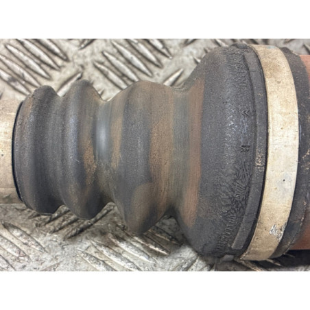 Cardan droit (transmission) CITROEN C5 1 Photo n°1