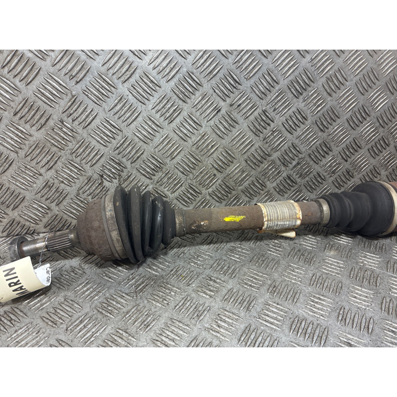 Cardan droit (transmission) CITROEN C5 1 Photo n°2