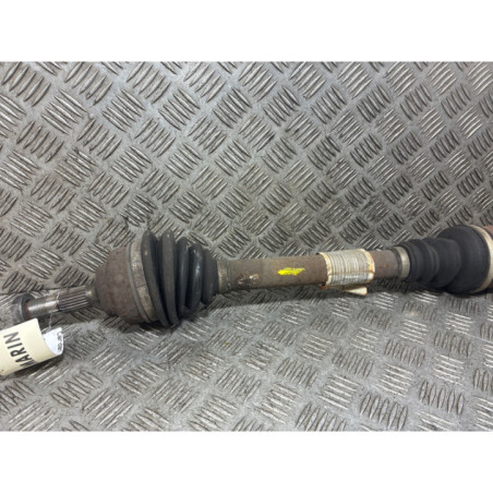 Cardan droit (transmission) CITROEN C5 1
