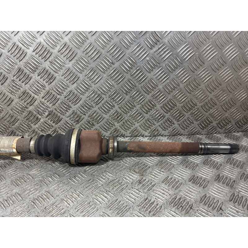 Cardan droit (transmission) CITROEN C5 1 Photo n°3