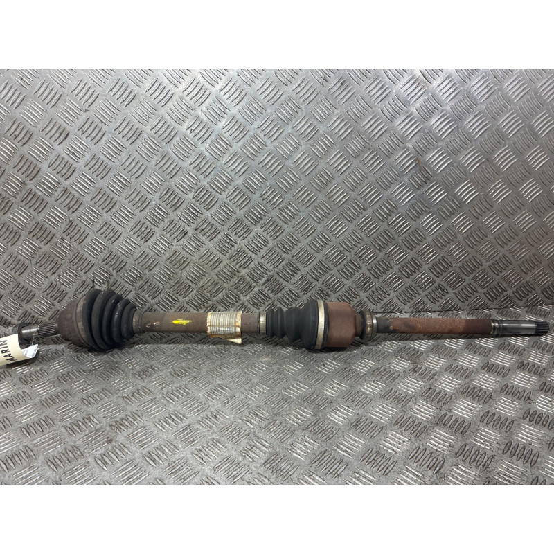 Cardan droit (transmission) CITROEN C5 1 Photo n°4