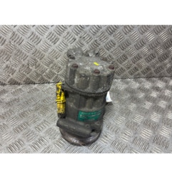 Compresseur clim CITROEN C3 1 X-TR