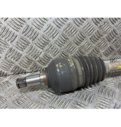 Cardan gauche (transmission) MERCEDES CLASSE A 168