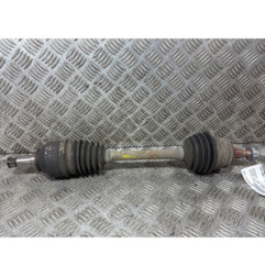 Cardan gauche (transmission) MERCEDES CLASSE A 168