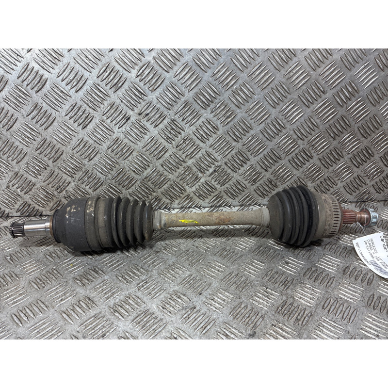 Cardan gauche (transmission) MERCEDES CLASSE A 168 Photo n°3