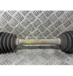 Cardan gauche (transmission) MERCEDES CLASSE A 168