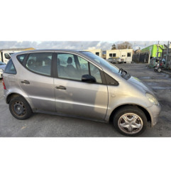 Cardan gauche (transmission) MERCEDES CLASSE A 168
