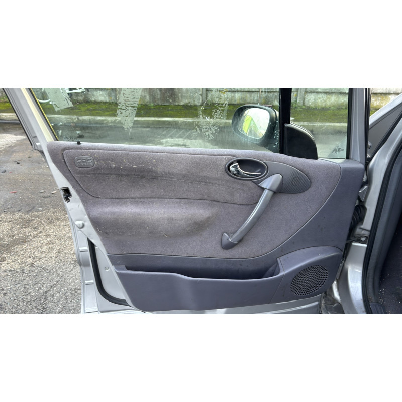 Cardan gauche (transmission) MERCEDES CLASSE A 168 Photo n°13