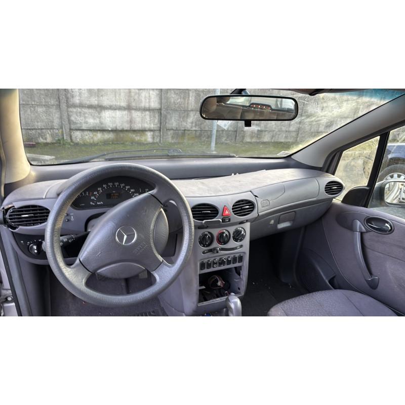 Cardan gauche (transmission) MERCEDES CLASSE A 168 Photo n°18