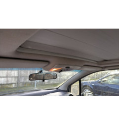 Cardan gauche (transmission) MERCEDES CLASSE A 168