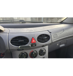 Cardan gauche (transmission) MERCEDES CLASSE A 168