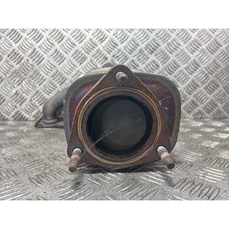Catalyseur (echappement) CHEVROLET SPARK Photo n°2