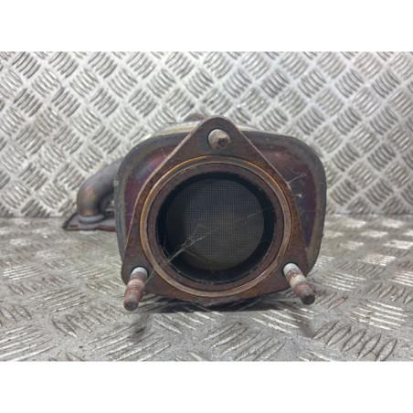 Catalyseur (echappement) CHEVROLET SPARK