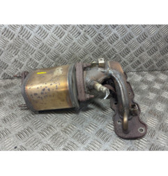 Catalyseur (echappement) CHEVROLET SPARK