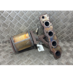 Catalyseur (echappement) CHEVROLET SPARK