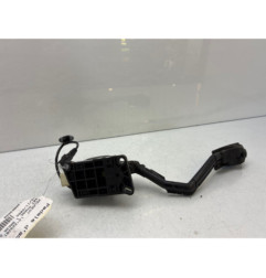 Pedale d'accelerateur PEUGEOT 407
